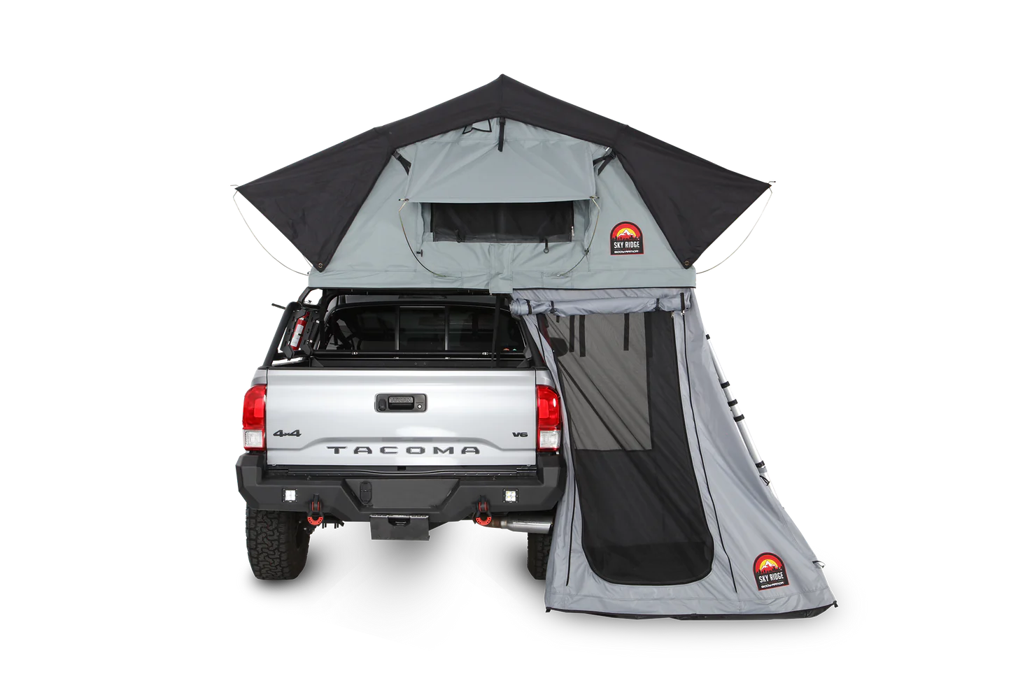 Body Armor 4x4 Sky Ridge Pike 3 Annex Room