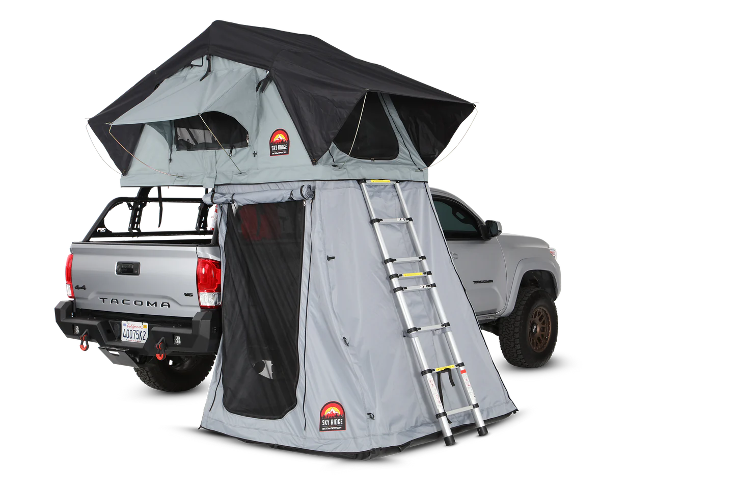 Body Armor 4x4 Sky Ridge Pike 3 Annex Room - 0
