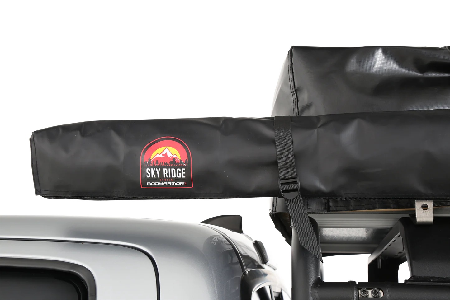 Body Armor 4x4 Sky Ridge Pike 6.5ft Awning - 0