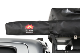 Body Armor 4x4 Sky Ridge Pike 6.5ft Awning - 0