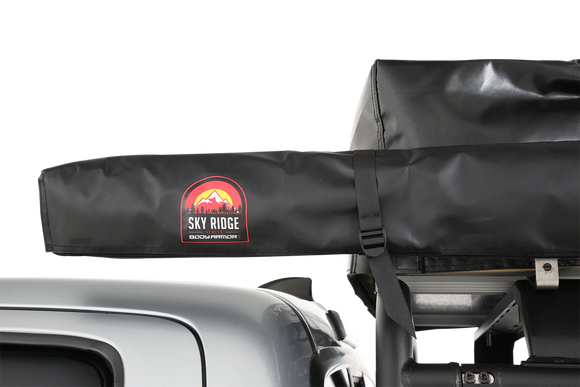 Body Armor 4x4 Sky Ridge Pike 6.5ft Awning