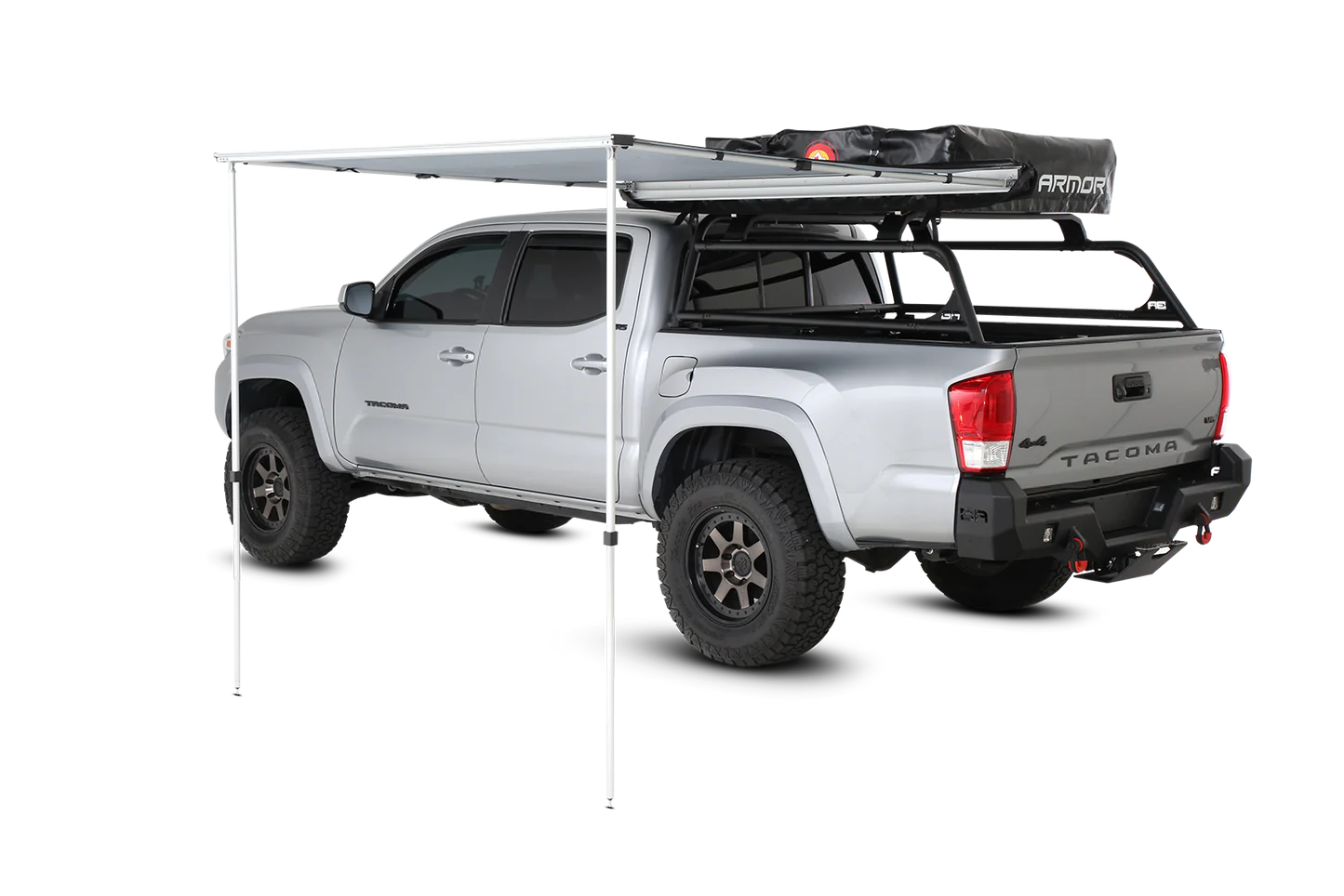 Body Armor 4x4 Sky Ridge Pike 6.5ft Awning