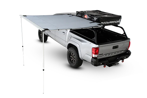 Body Armor 4x4 Sky Ridge Pike 6.5ft Awning