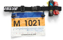 USWE Race ID Belt - Carbon Black-1