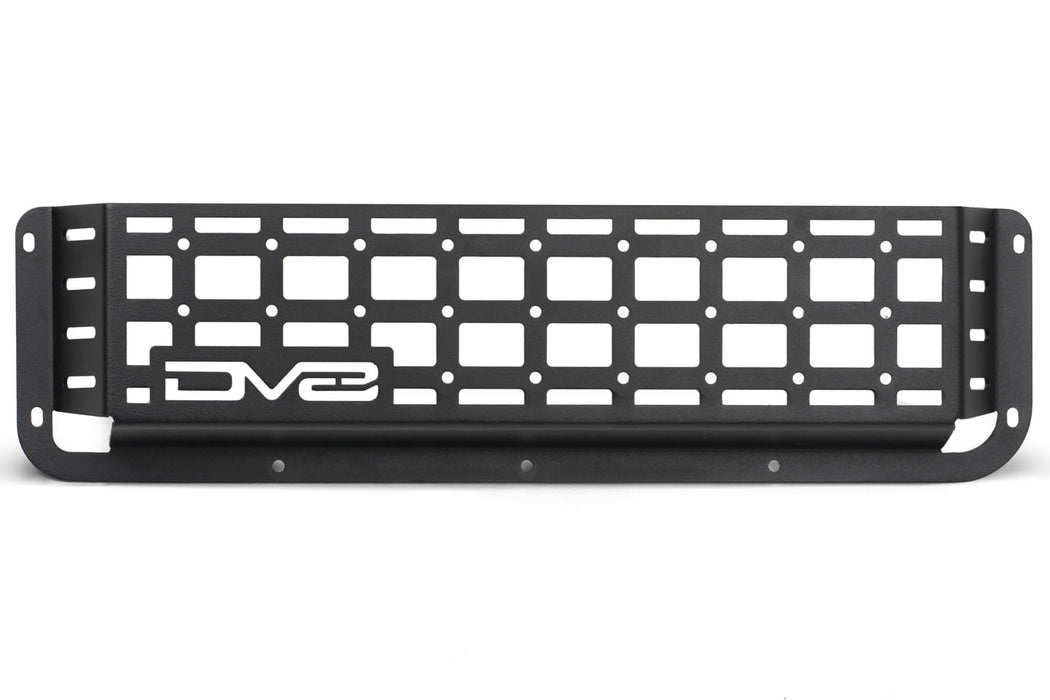 DV8 Offroad 03-09 Lexus GX 470 Molle Door Pocket