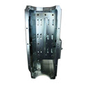 Moroso BBC Marine Full Fabricated 10in Deep Sump Oil Pan-2