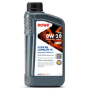 Motor Oil Synthetic Blend HIGHTEC RS LLIV OW20 1L-1