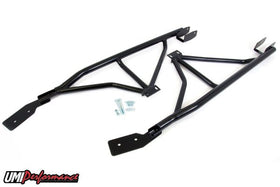 UMI Performance 93-02 GM F-Body 3-Point Subframe Connectors- Weld-In