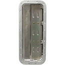 Moroso Hemi (Incl. Keith Black/JP-1 Funny Car) Dry Sump 3in-5in Aluminum Oil Pan-2