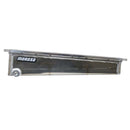 Moroso Hemi (Incl. Keith Black/JP-1 Funny Car) Dry Sump 4-3/8in-6-3/8in Aluminum Oil Pan-1
