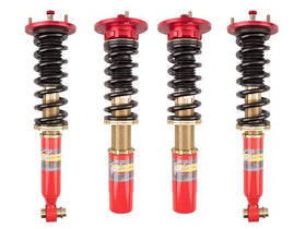 Function and Form Type 2 Coilovers BMW E60 5 Series 04-10