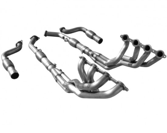 ARH PONTIAC GTO 2005 2006 LONG SYSTEM