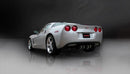 2005-2008 Corvette C6 Manual & Auto Exhaust-2