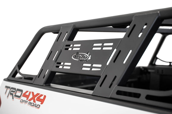 2005 - 2021 Toyota Tacoma ADD-Lander Overland Rack