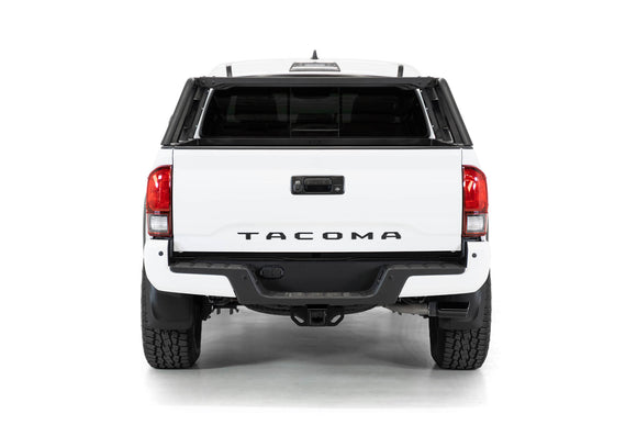 2005 - 2021 Toyota Tacoma ADD-Lander Overland Rack