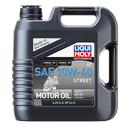Motorbike 4T SAE 10W-40 Street 4L (CASE OF 4) LM20056-1