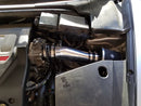 Weapon R Honda 2003-2007 Accord 3.0L V6 Stealth Secret Weapon Intake System - Gunmetal/Black Filter-2