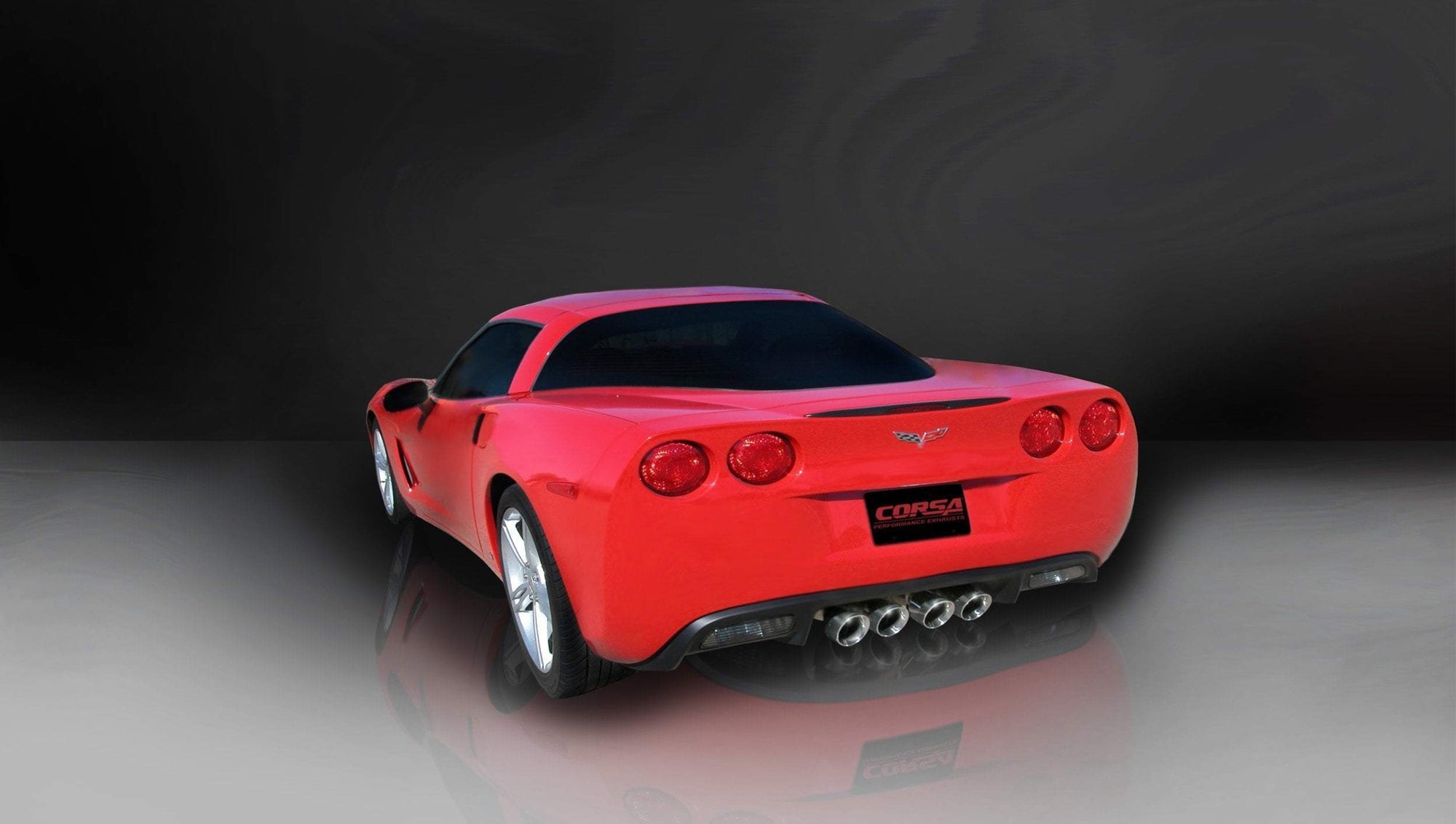 CORSA Performance