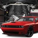 Hellion 2006-2023 Hemi 5.7L / 6.1L / 6.4L Street Sleeper® Hidden Twin Turbo System (Challenger, Charger, 300C, Magnum)-1