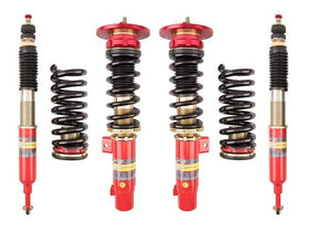 Function & Form Type 2 Coilovers - E9X