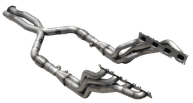 ARH Mercedes Benz CLK63/Black Series 2007-2009 Long System