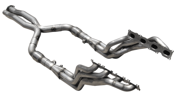 ARH Mercedes Benz CLK63/Black Series 2007-2009 Long System