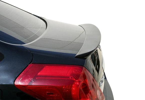 STILLEN REAR DECK WING 07-12 ALTIMA SEDAN