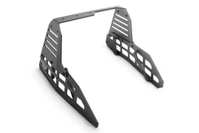 DV8 07-18 Jeep Wrangler JK Center Console Molle Panels & Device Bridge