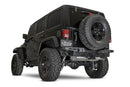Addictive Desert Designs 17-18 Jeep JK Stealth Fighter HD Rear Bumper-2