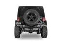 2007 - 2018 Jeep Wrangler JK Stealth Fighter Tire Carrier-2