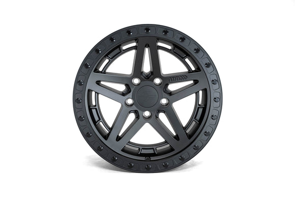 Jeep JK/JL/JT Stealth Fighter Wheel