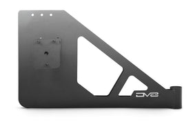 DV8 07-18 Jeep Wrangler (JK) Tire Carrier for MTO Bumper