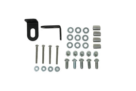 Cali Raised 14-21 Toyota Tundra Front Bed Molle System - 0