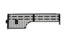 Cali Raised 14-21 Toyota Tundra Side Bed Molle System - Driver-1