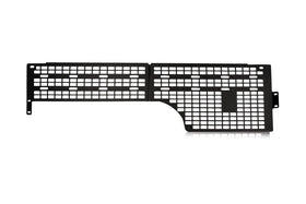 Cali Raised 14-21 Toyota Tundra Side Bed Molle System - Passenger