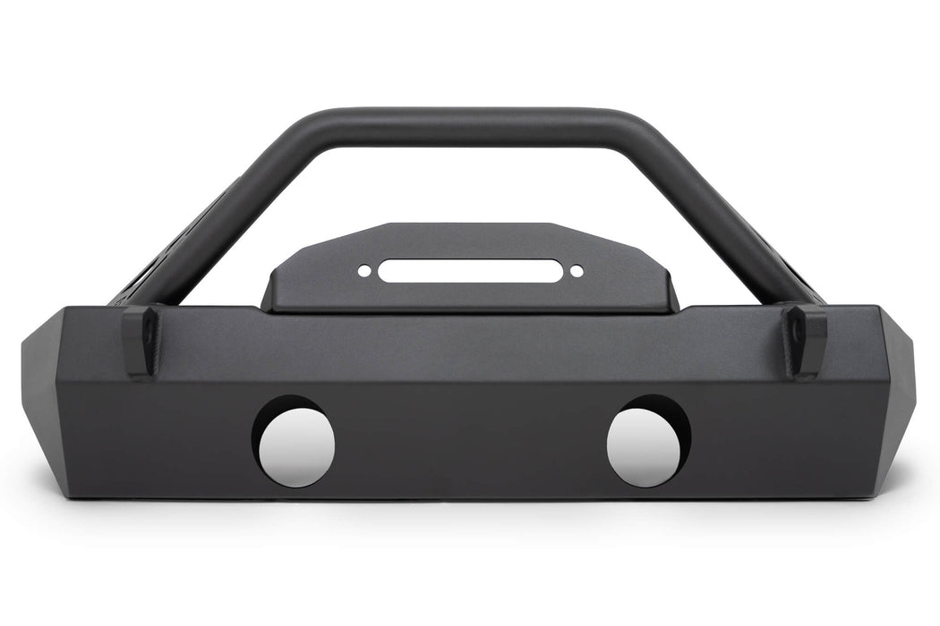 DV8 Offroad 07-23 Jeep Wrangler JK/JL & Gladiator JT FS-15 Series Front Bumper