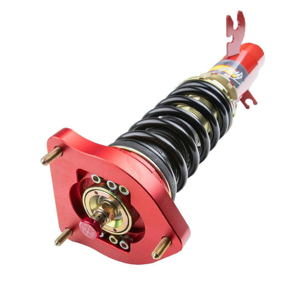 Function & Form Type 2 Coilovers - R56