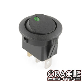 Oracle Illuminated LED Rocker Switch SEE WARRANTY