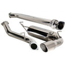 2008-2010 WRX HATCHBACK (5-DR) CATBACK EXHAUST-1