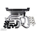 2008+ WRX STI FRONT MOUNT INTERCOOLER KIT-1