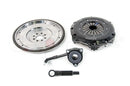 Clutch Masters Twin Disc 850 Series Kit MK7 Golf R Street-14
