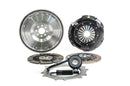 Clutch Masters Twin Disc 850 Series Kit For MK7 Golf R Street-1