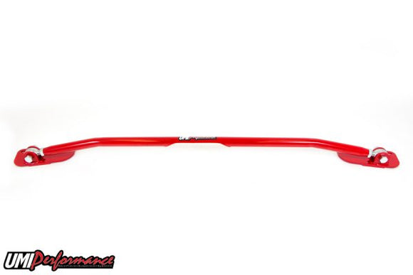 UMI Performance 87-92 GM F-Body Adjustable Strut Tower Brace