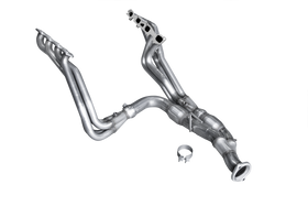 ARH Jeep Cherokee 5.7L 2009-2010 Long System (D-Port)