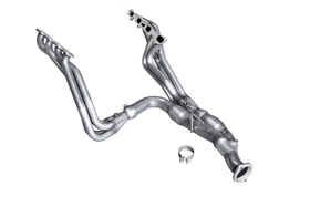 ARH Jeep Cherokee 5.7L 2009-2010 Long System (D-Port)