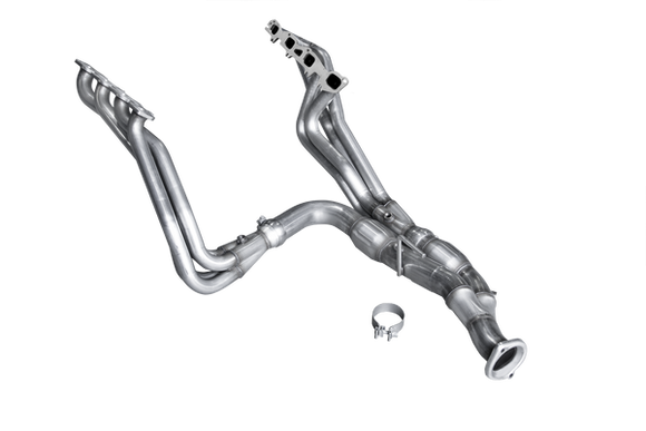 ARH Jeep Cherokee 5.7L 2009-2010 Long System (D-Port)