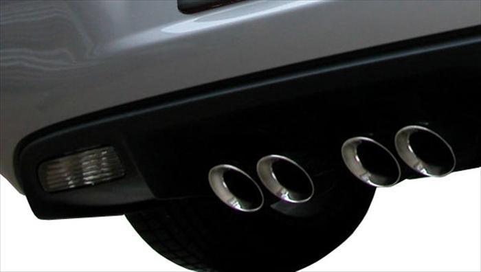 CORSA Performance