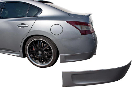 STILLEN REAR CORNERS 09-15 MAXIMA