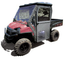 Seizmik 09-21 Polaris 500-800 Ranger/ Diesel Full-Size Framed Door with Rear Panel-1