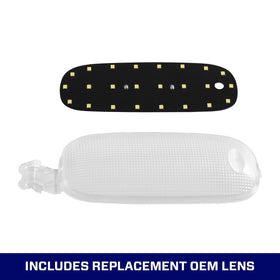 Form Lighting Ram Dome Light - 0